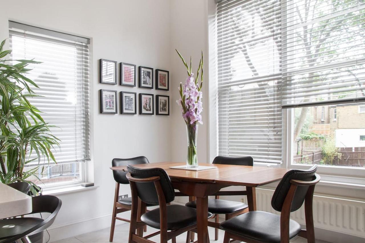 Apartment Bright & Spacious Modern 2 Bedroom *