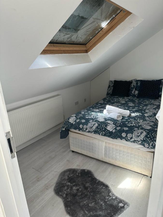 Cozy Urban Terraced Studio *