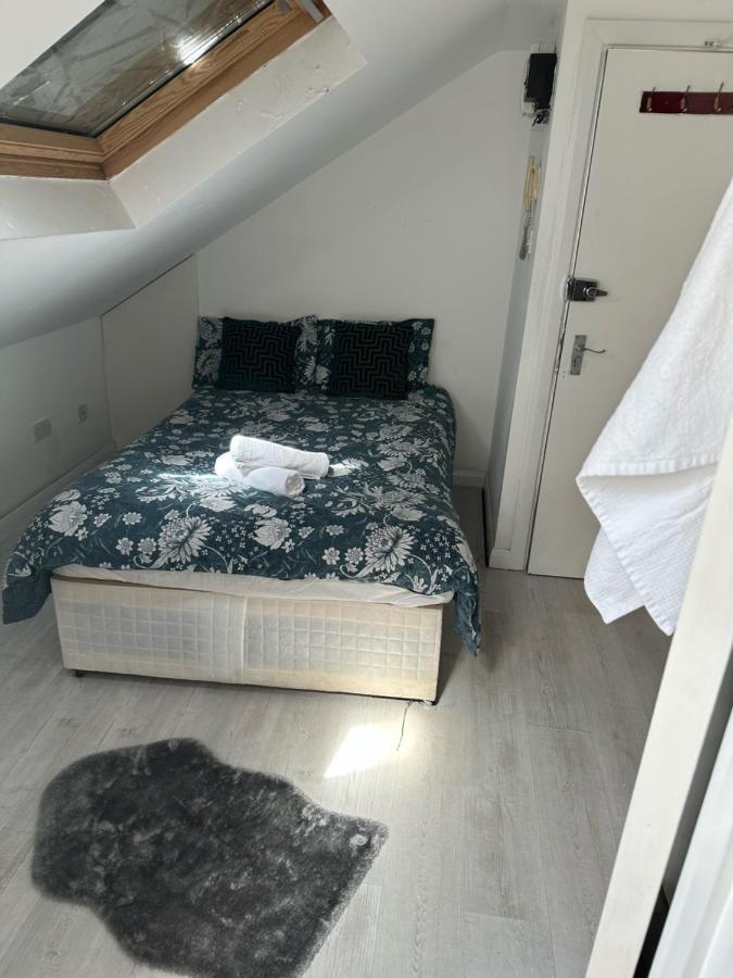 Cozy Urban Terraced Studio * Londres