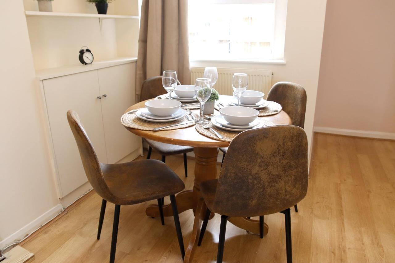 Apartamento Baywater -