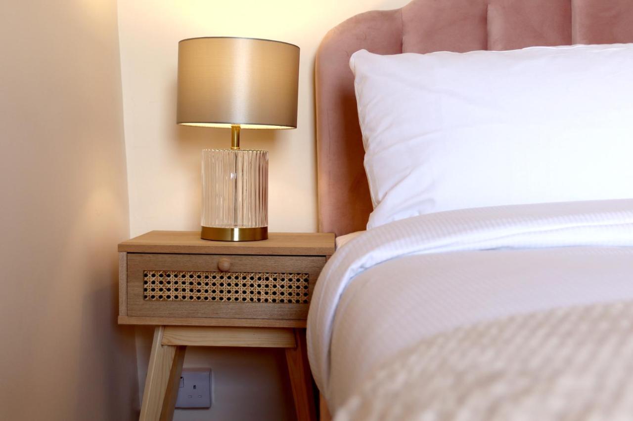 Apartamento Baywater - *