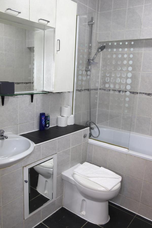 Baywater - Apartamento Londres