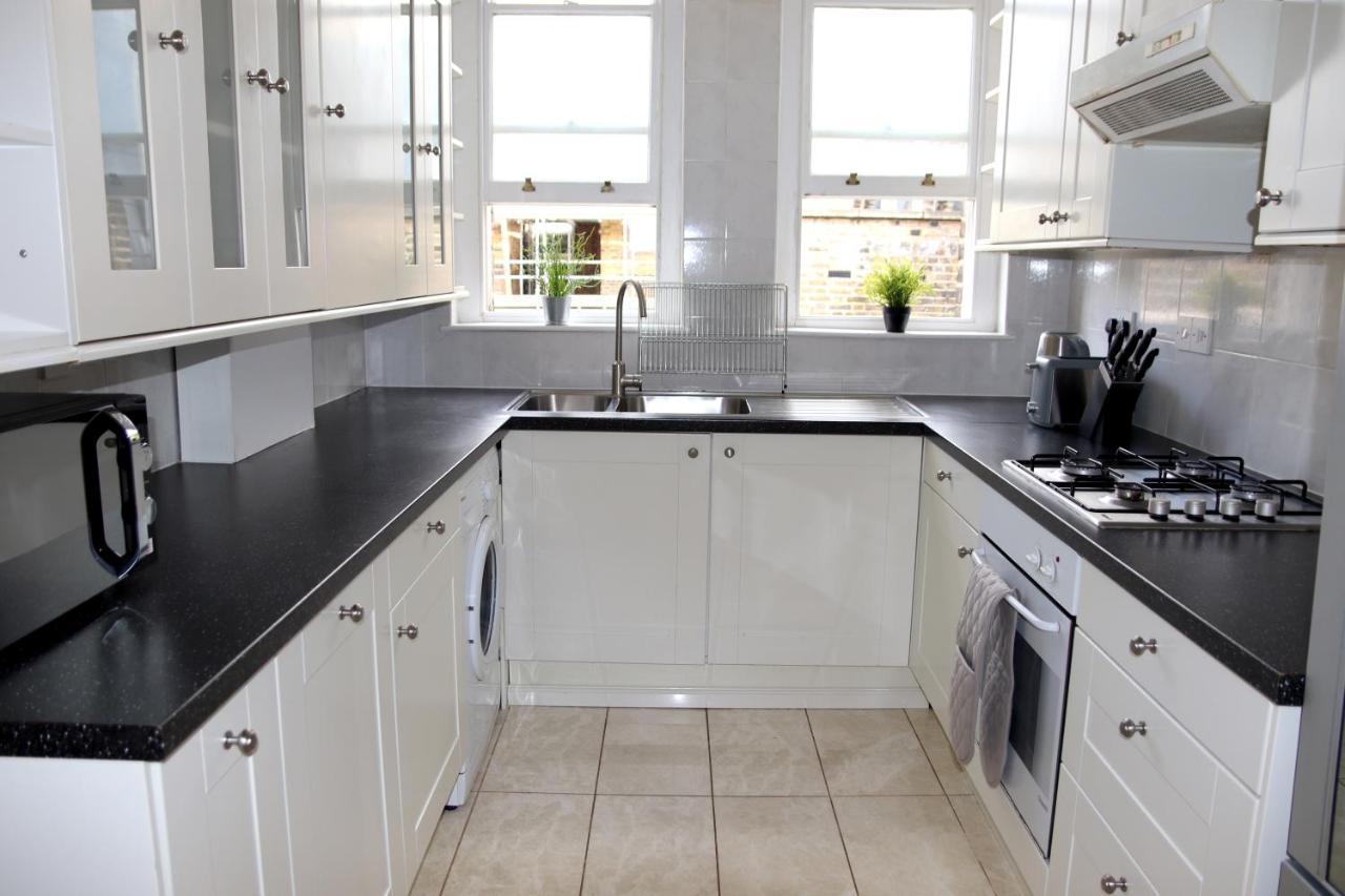 Baywater - Apartamento *