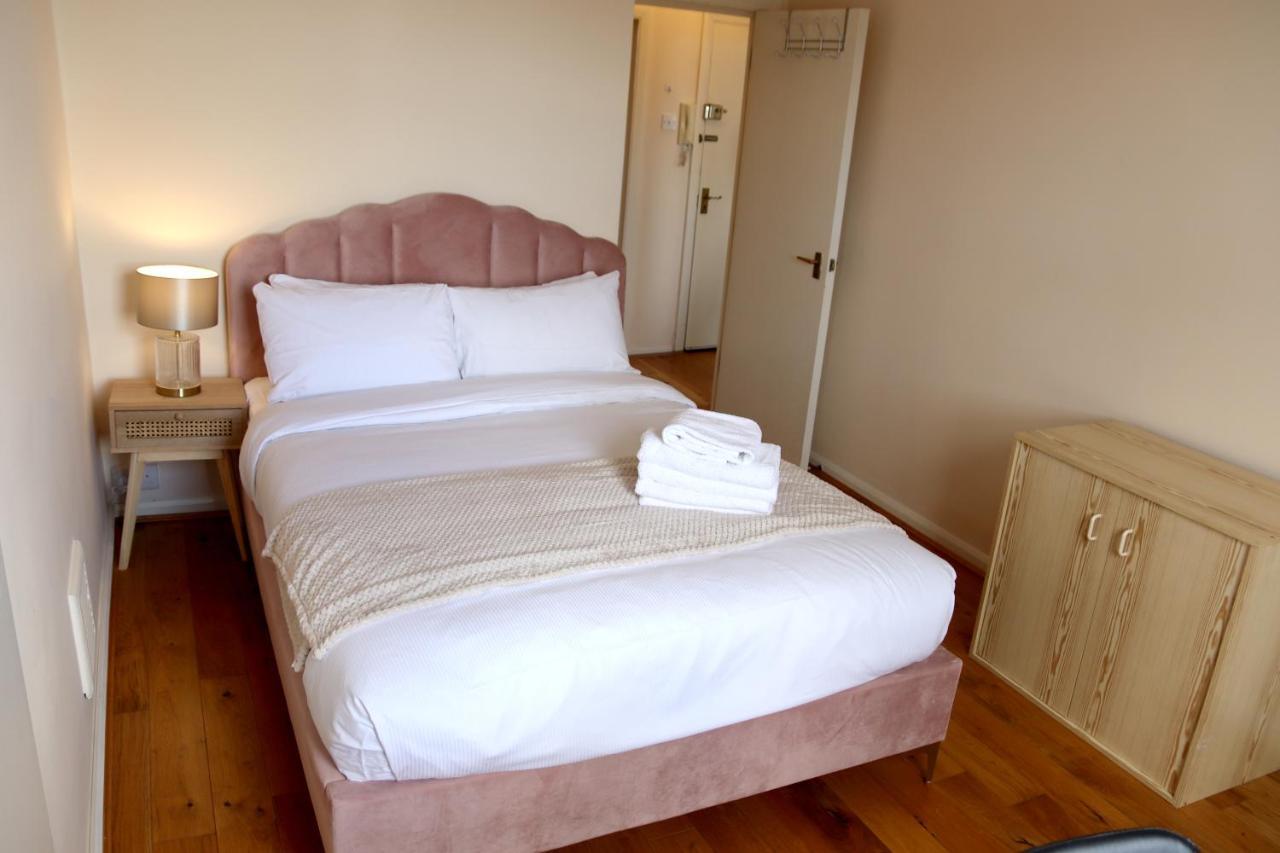 Baywater - Apartamento Londres