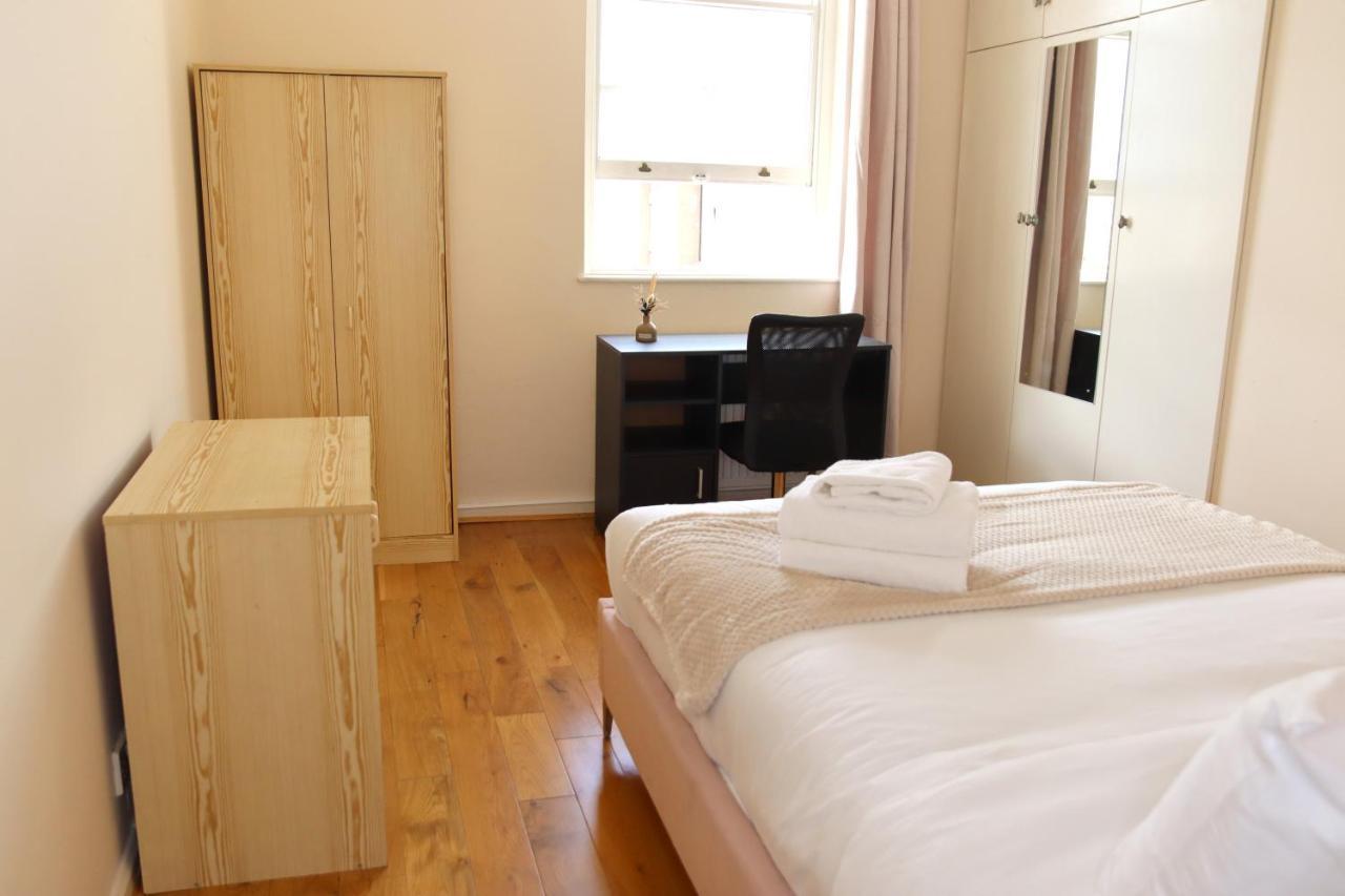 Baywater - Apartamento