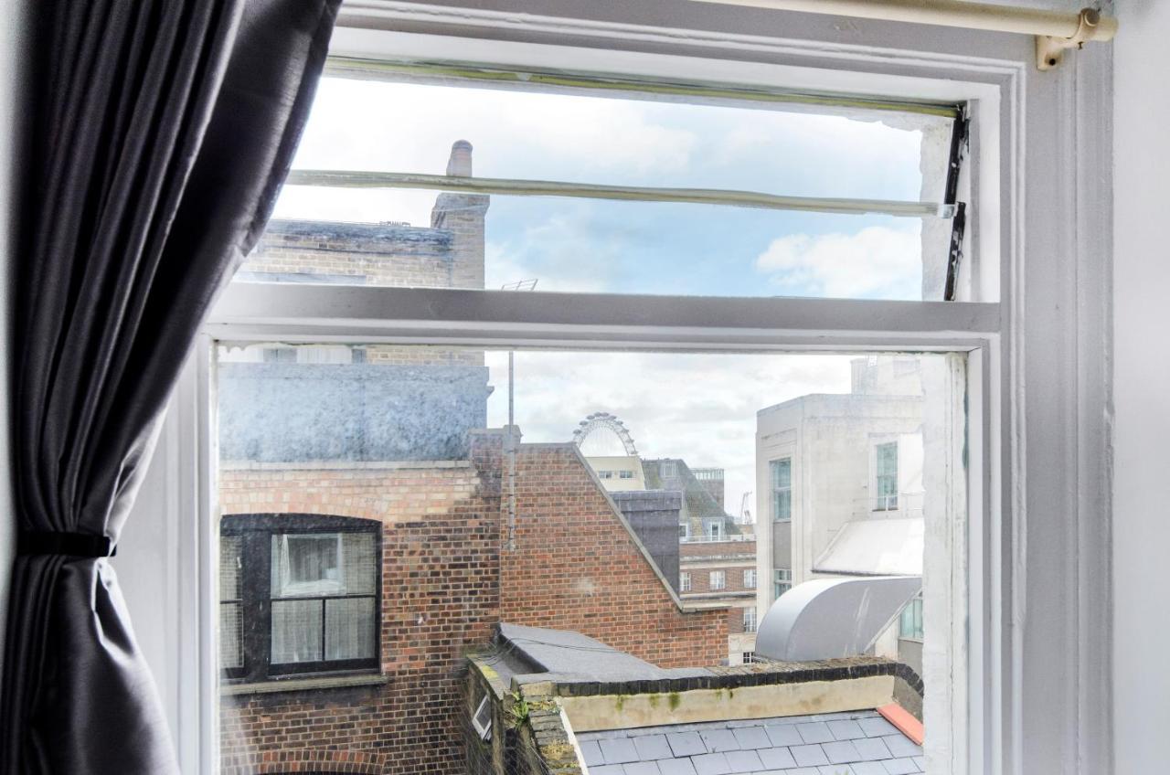 Trafalgar Square Appartement Londen