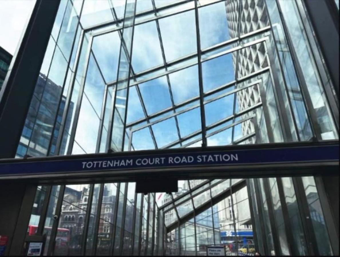 Tottenham Quarto em Acomodações Particulares *