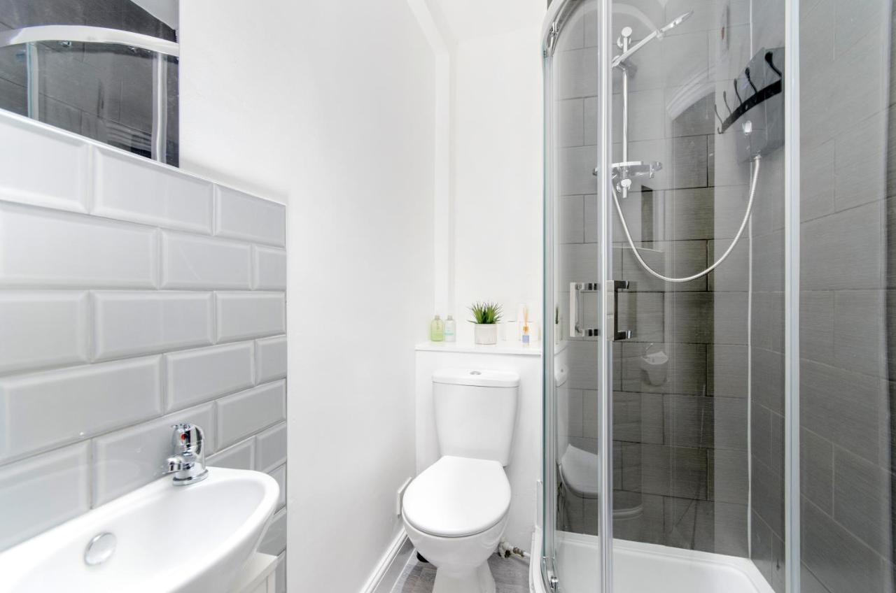 Trafalgar Square Appartement Londen