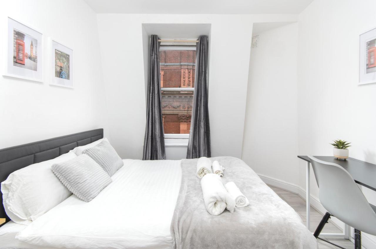 Apartment Trafalgar Square *