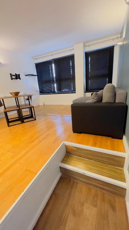 Apartment Charming 1-bedroom In Woolwich *