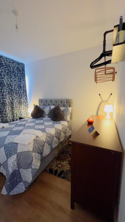 Apartment Charming 1-bedroom In Woolwich