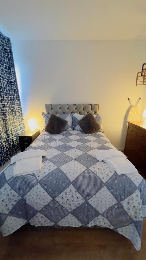 Charming 1-bedroom In Woolwich Apartment London