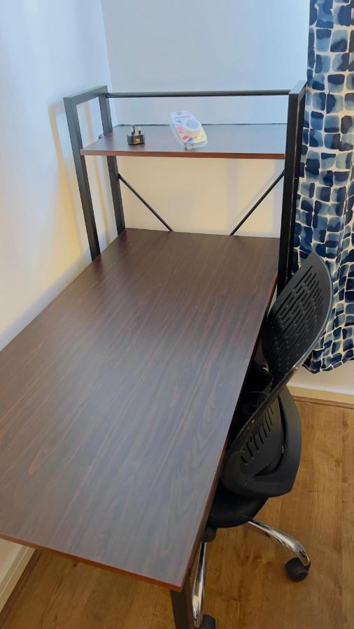 Apartment Charming 1-bedroom In Woolwich