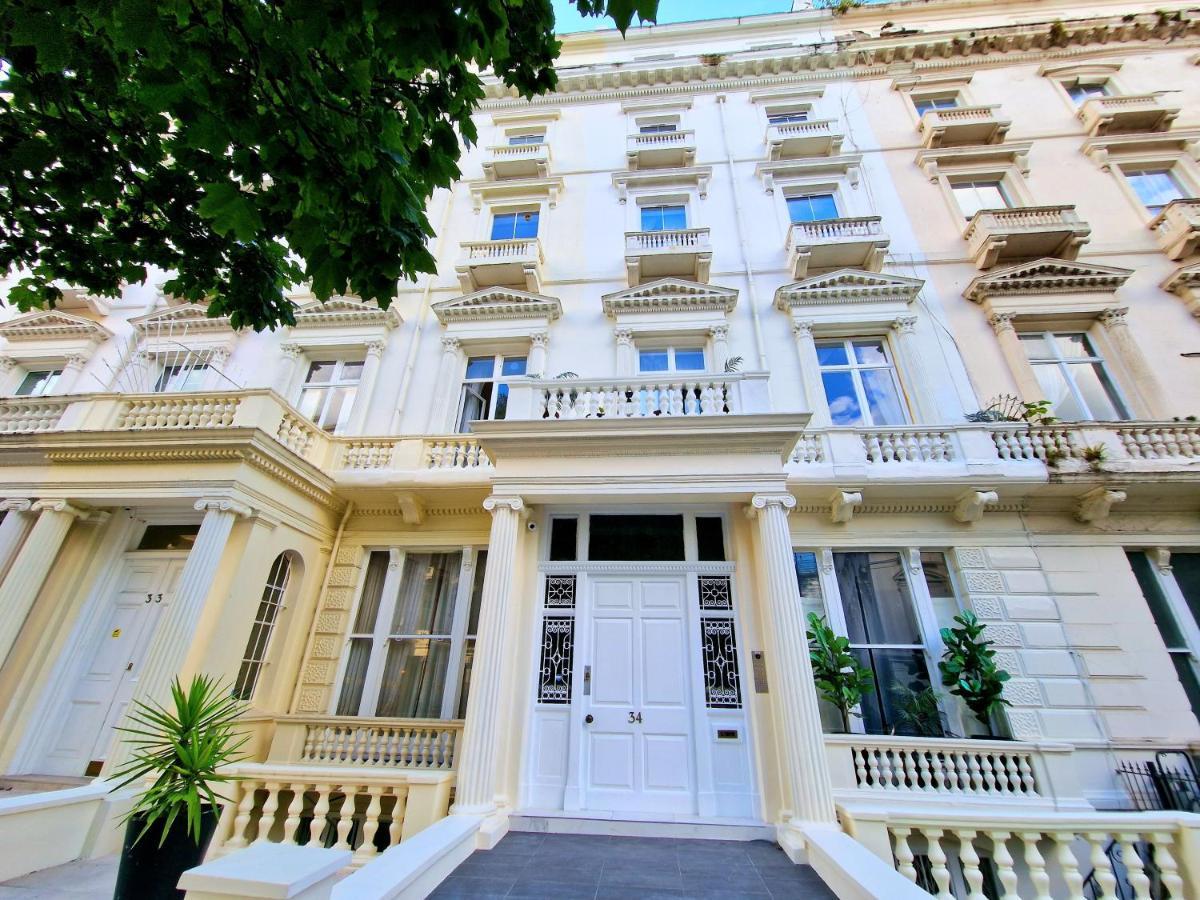 Beautiful Victorian In Hyde Park By Tube Stations - No Stairs * Londres