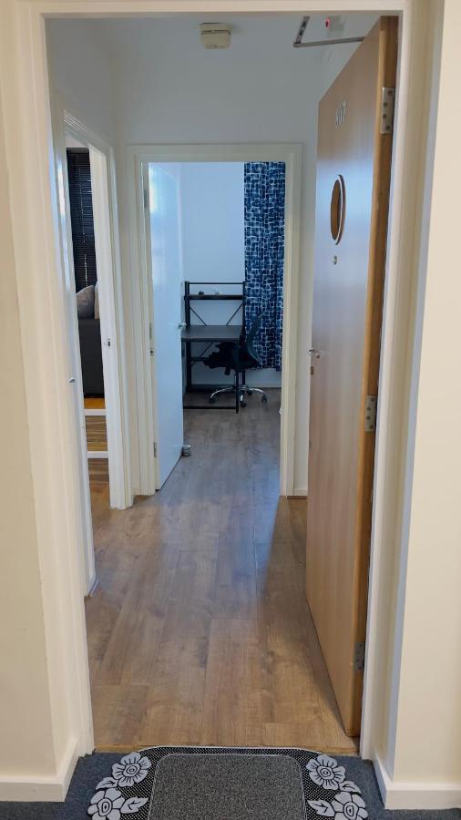 Apartment Charming 1-bedroom In Woolwich *
