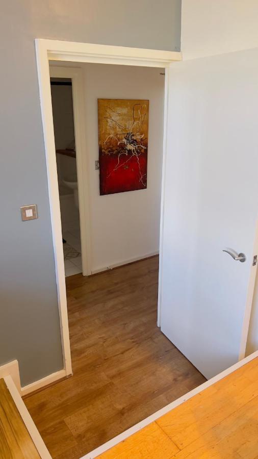 Charming 1-bedroom In Woolwich *