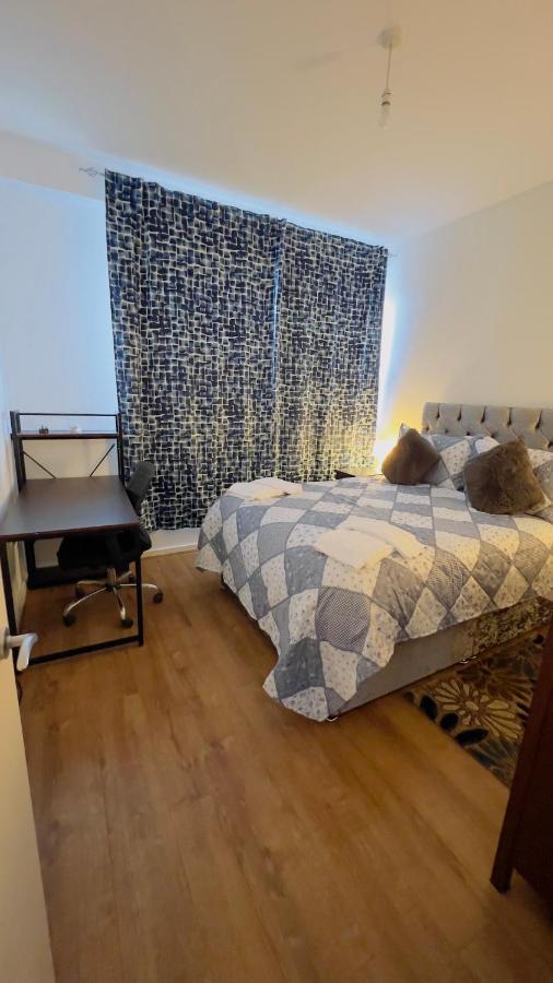 Apartment Charming 1-bedroom In Woolwich