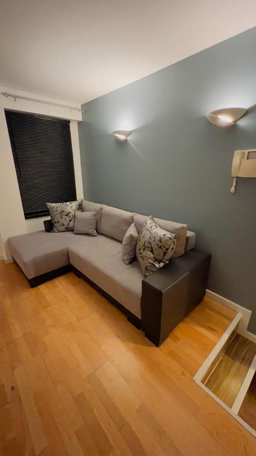 Charming 1-bedroom In Woolwich Londres