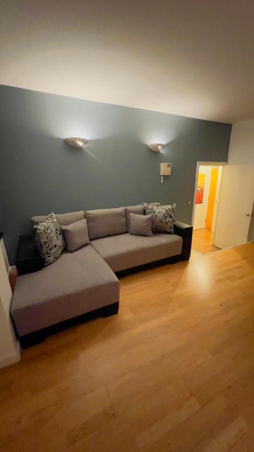Charming 1-bedroom In Woolwich * London