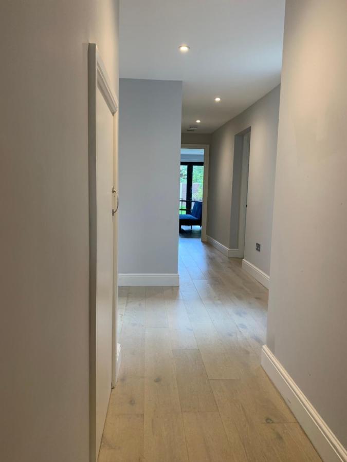 Apartamento Wonderful 3 Bed Flat With Private Garden In Wimbledon - 1 The Queens *