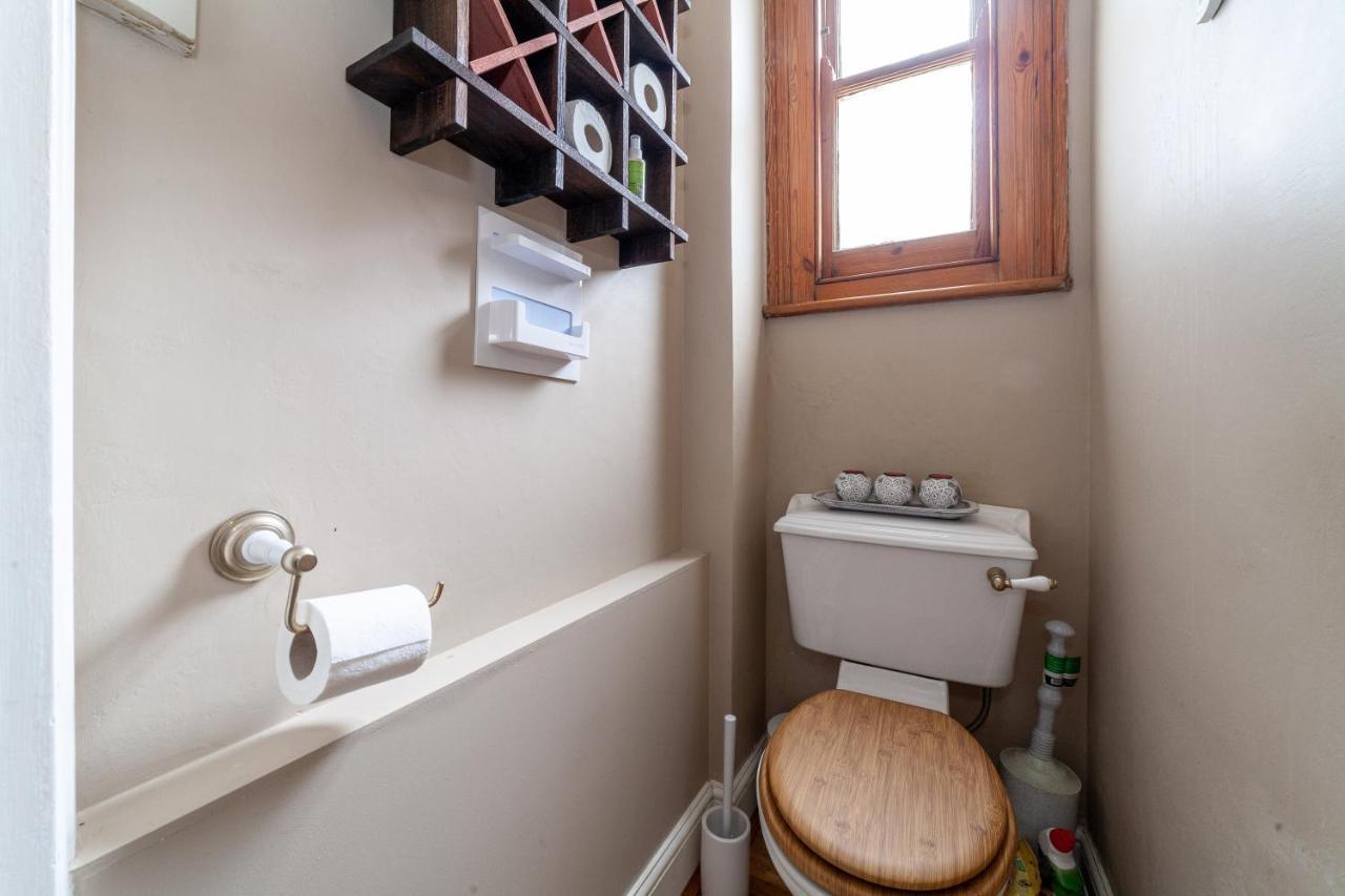 Charming Terraced 3br House, 5 Min Hither St Apartamento *