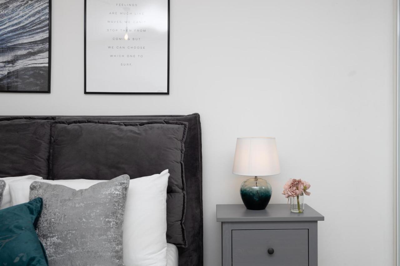 Contemporary 2-bedroom * Londen