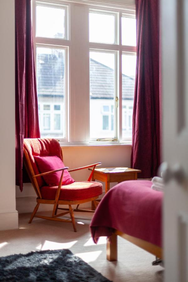 Apartamento Charming Terraced 3br House, 5 Min Hither St