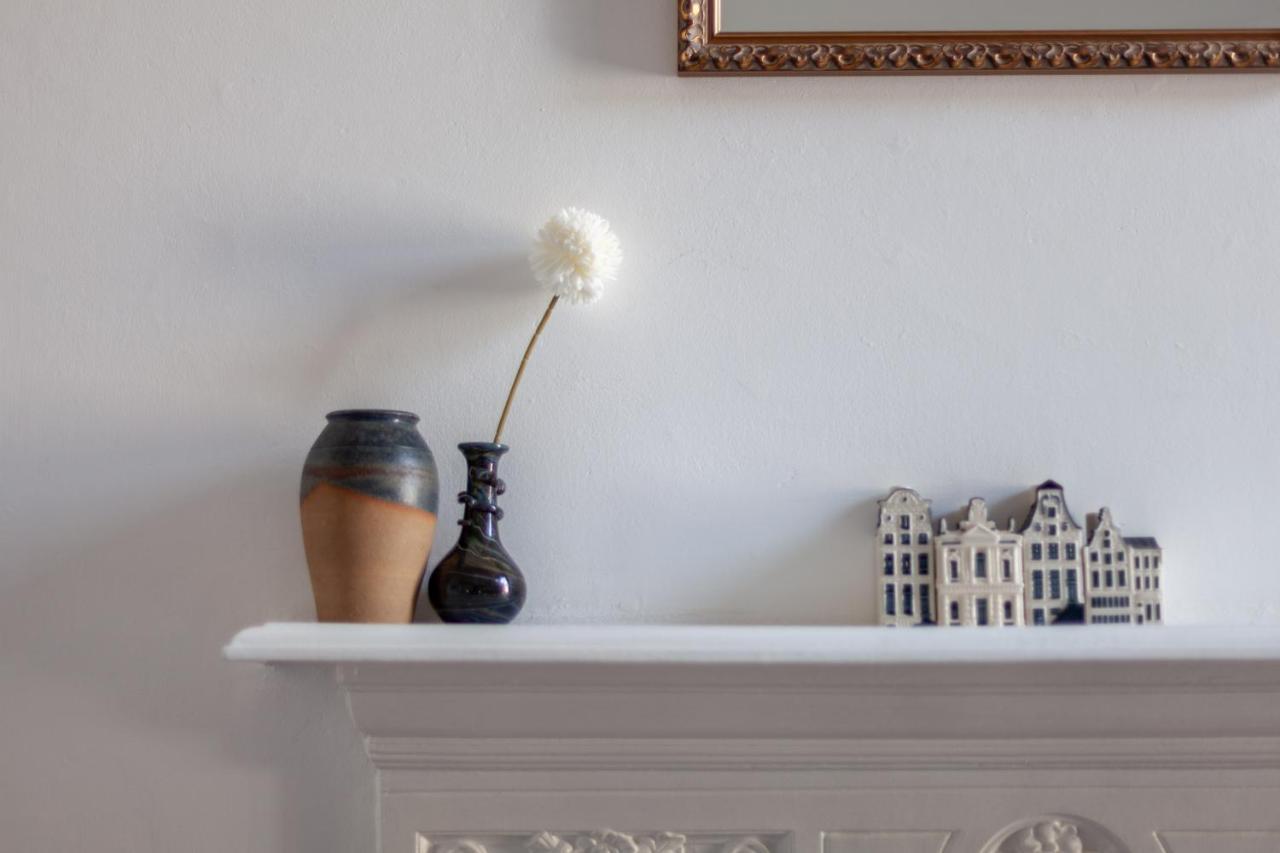 Charming Terraced 3br House, 5 Min Hither St Apartamento