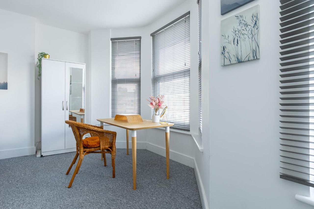 Spacious 3br House, 8 Min Kensal Green, Nw Appartement *