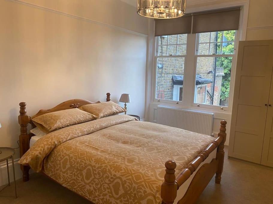 Appartement Beautiful Ground Floor Flat Londres