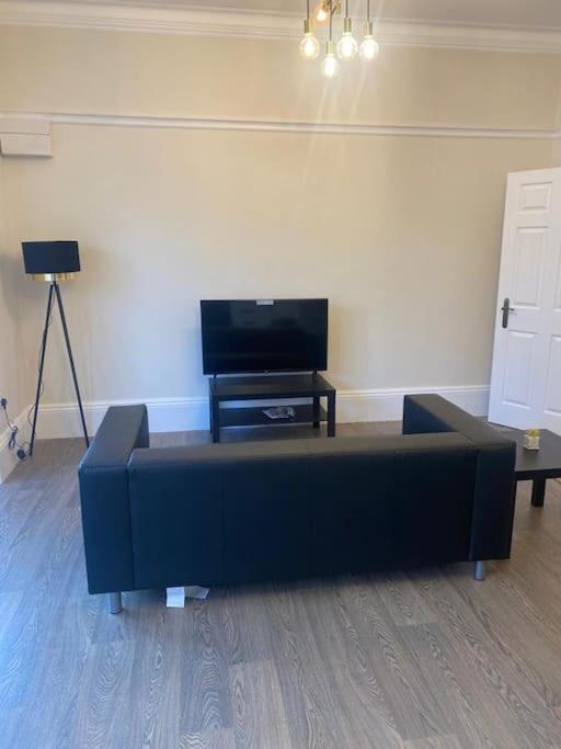 Beautiful Ground Floor Flat *