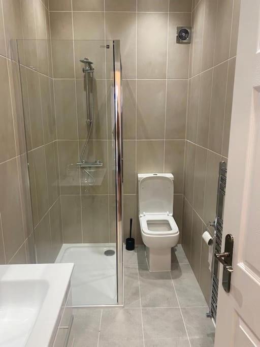 Apartamento Beautiful Ground Floor Flat Londres