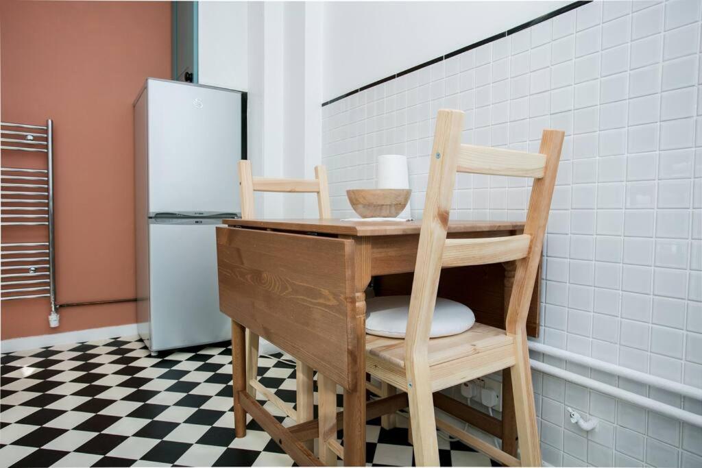 Apartment Lovely 1 Bedroom W/ Balcony In Dalston *