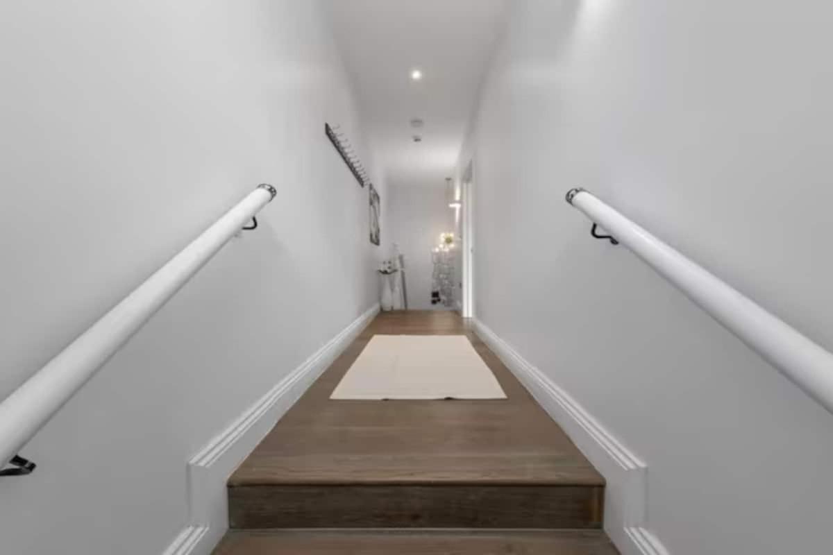 Appartement Sleep10 Buckingham Palace Vb1 *