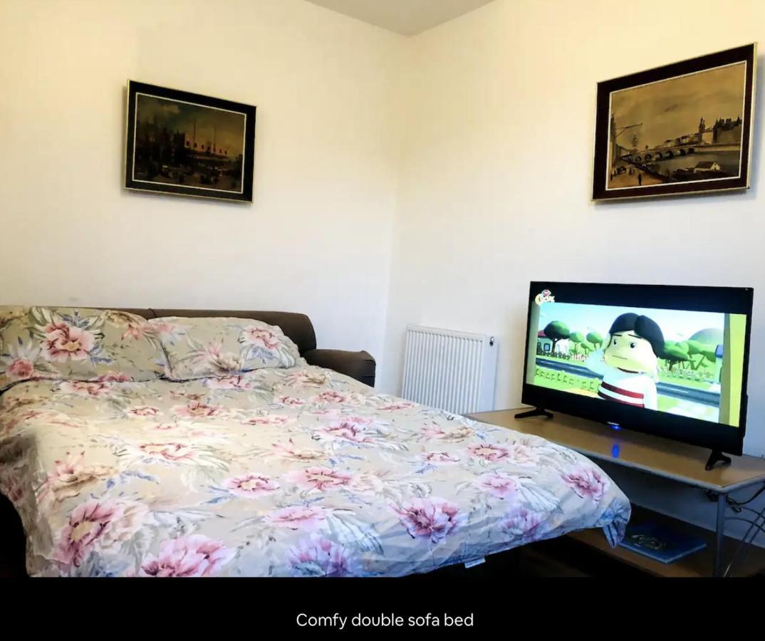 Apartamento Lovely Flat In