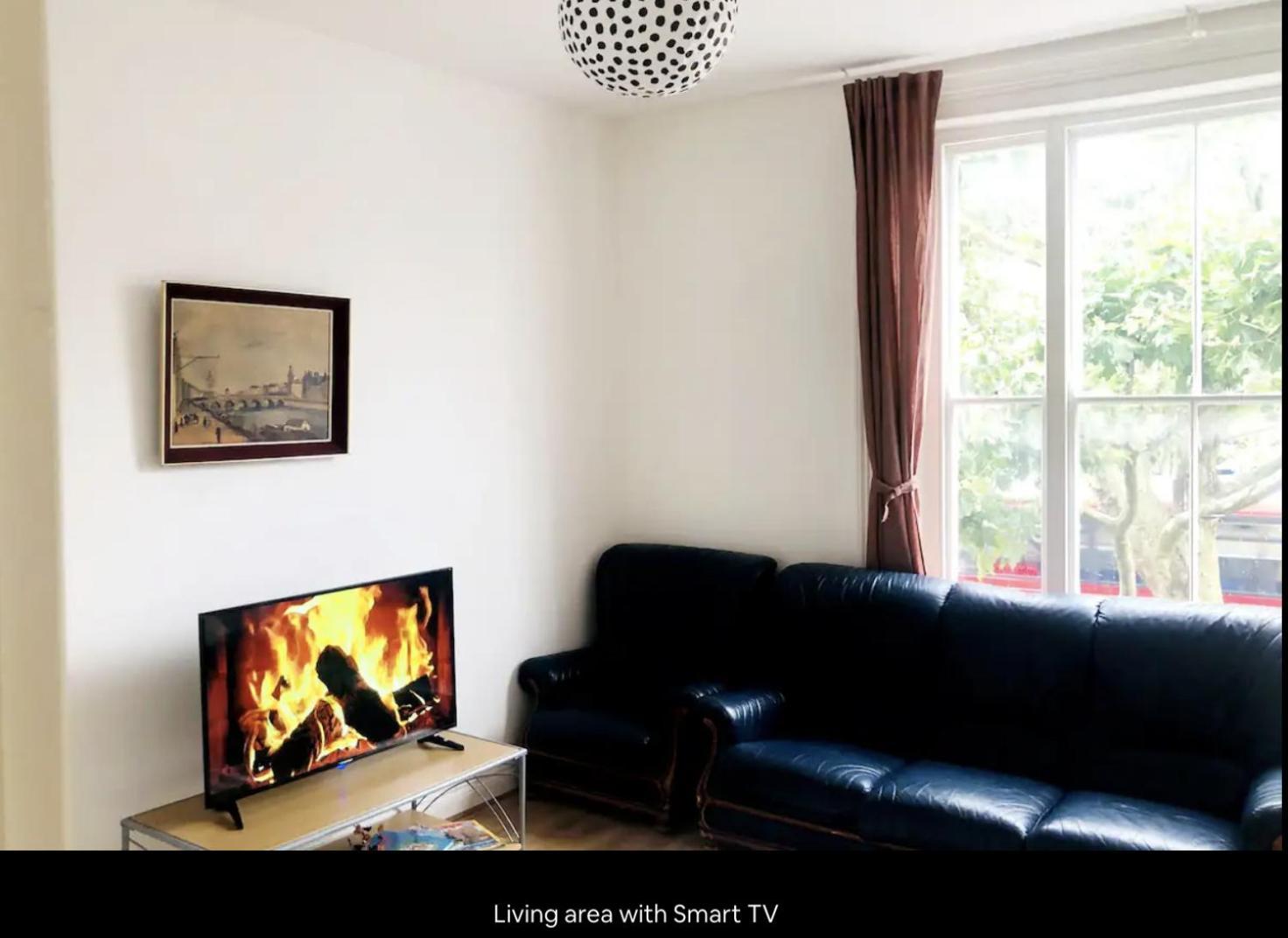Lovely Flat In Apartamento
