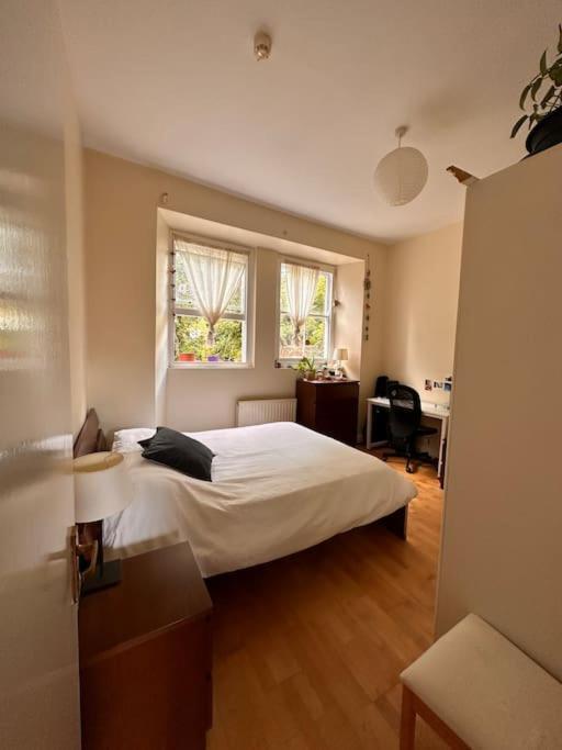 Victorian Flat In Hackney * Londres