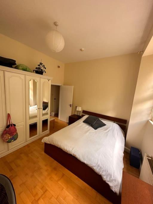 Victorian Flat In Hackney Appartement