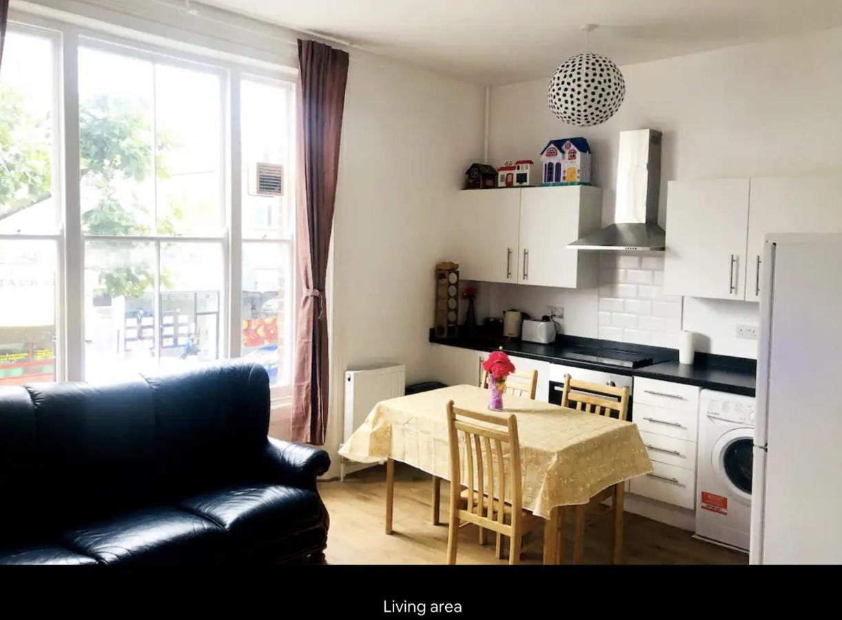 Lovely Flat In Apartamento Londres