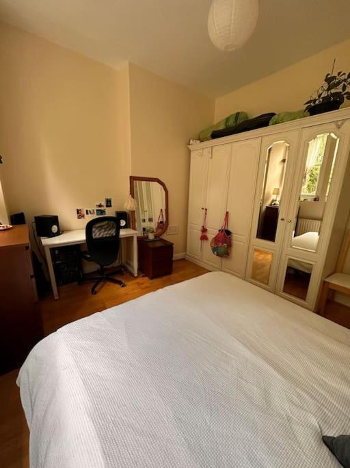 Appartement Victorian Flat In Hackney Londres