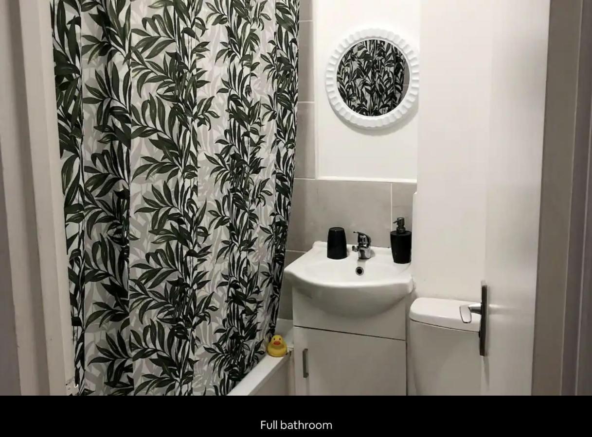 Lovely Flat In * Londres