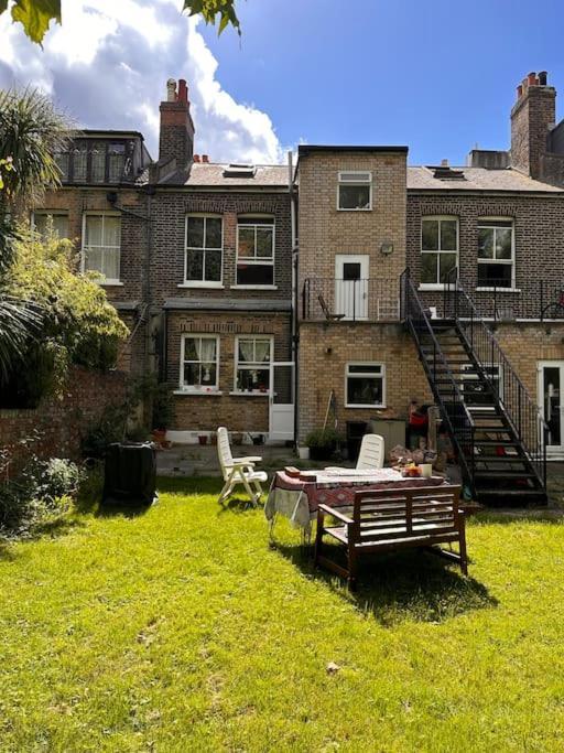 Victorian Flat In Hackney Appartement *