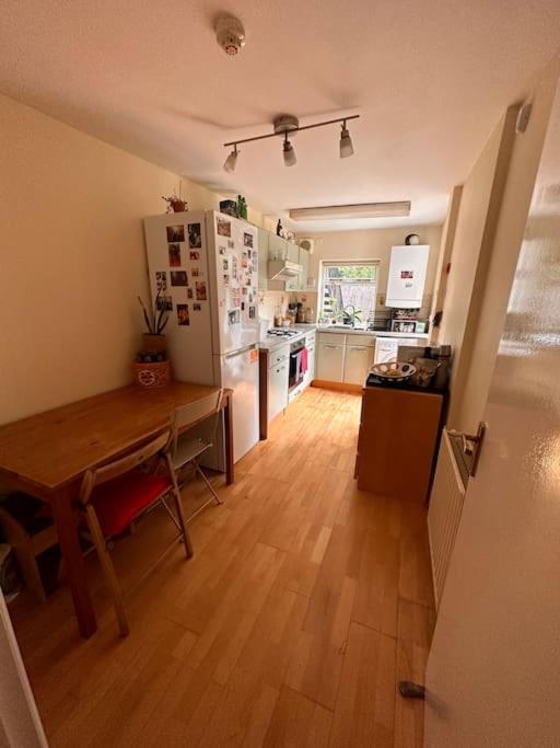 Appartement Victorian Flat In Hackney