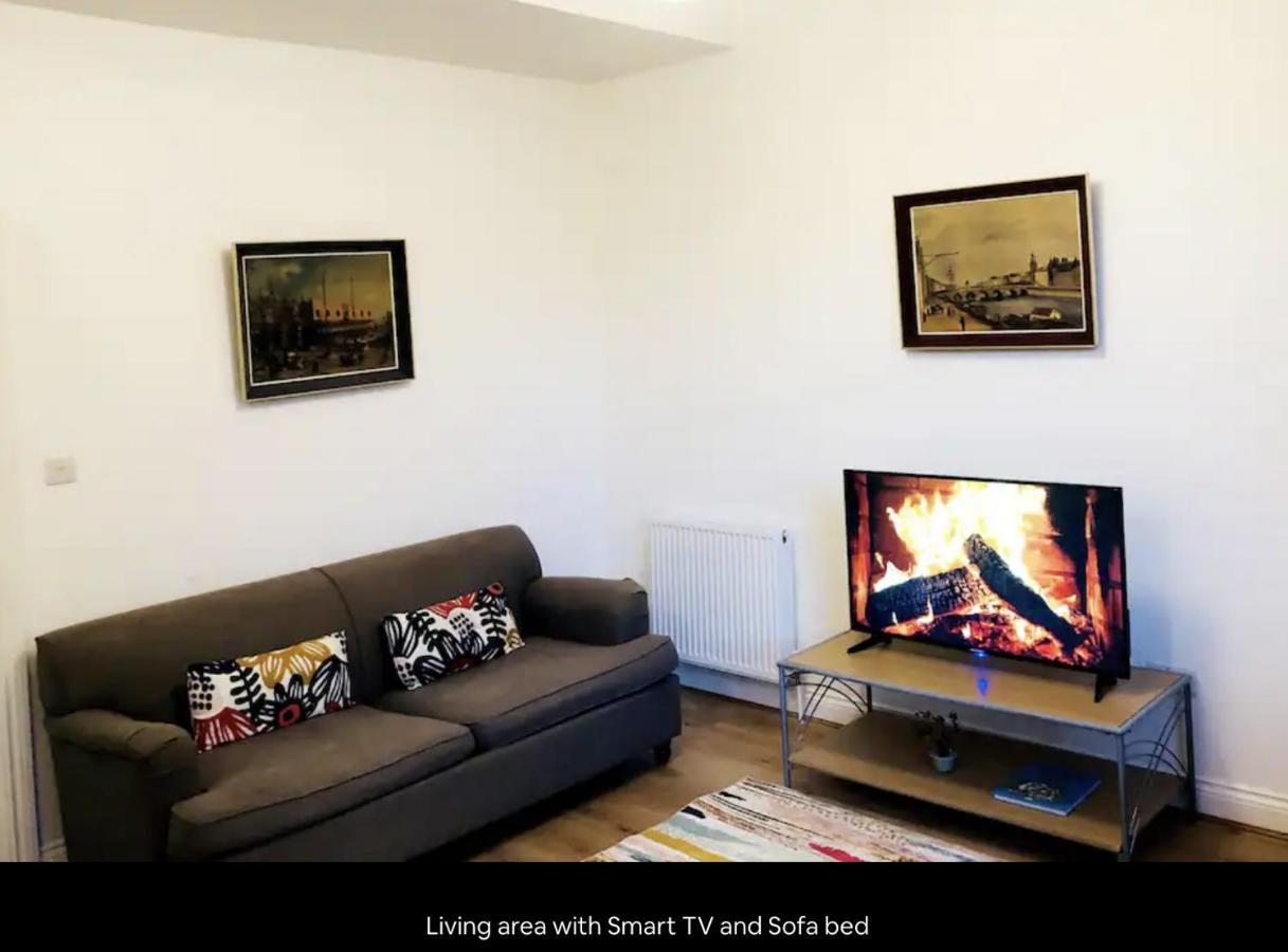 Apartamento Lovely Flat In Londres
