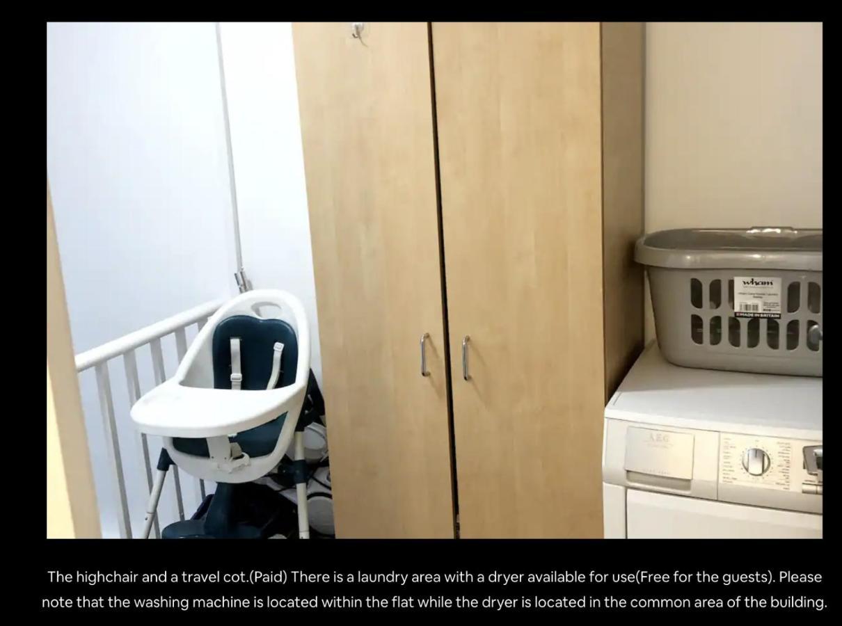 Lovely Flat In * Londres