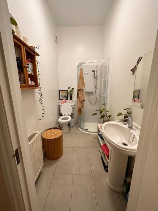 Victorian Flat In Hackney * Londres