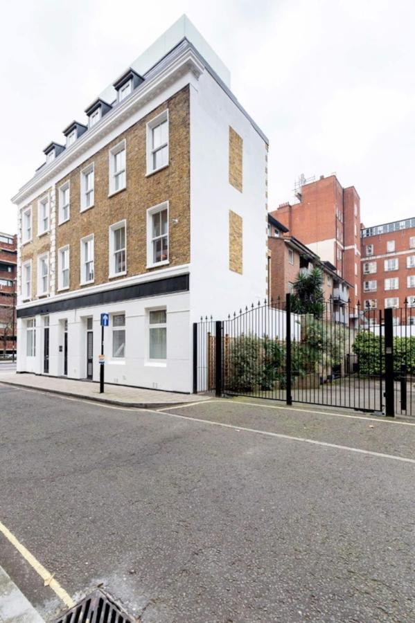 Sleep8 Buckingham Palace Bigben With Ac Vb4 Apartamento Londres