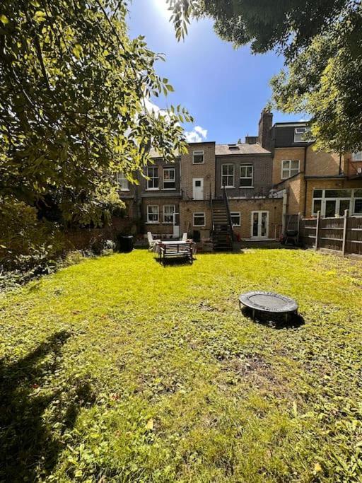 Victorian Flat In Hackney * Londres