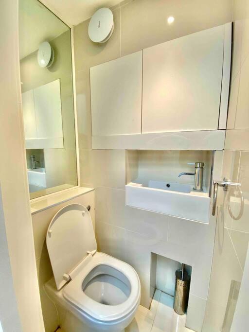 2bdr Modern In Hammersmith West Apartment *