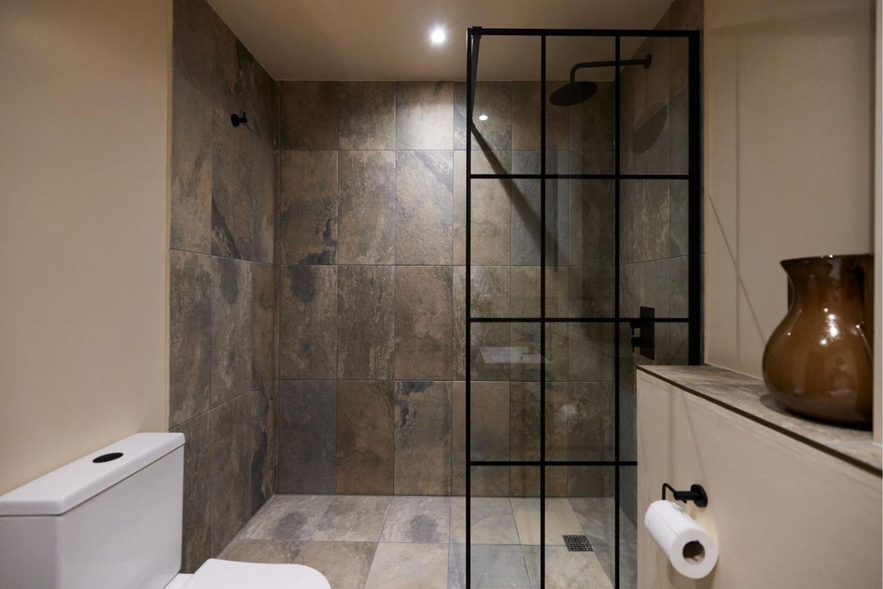 Appartement The Whitechapel Place - Stunning 2bdr Flat With Balcony Londres